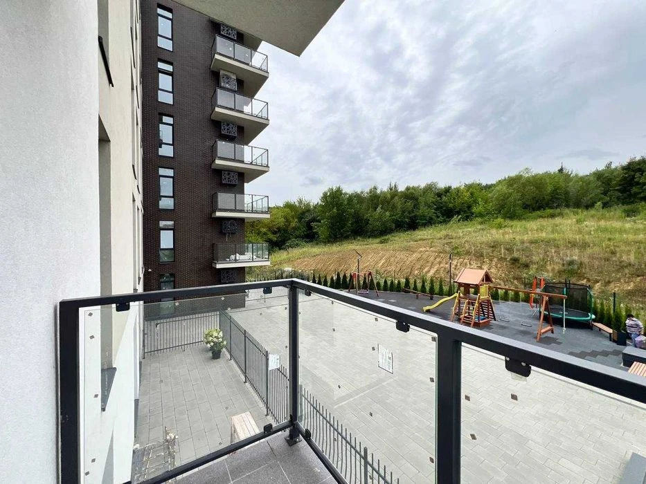3-room apartment for sale on Vira Nadiya Lyubov Street in the High H residential complex