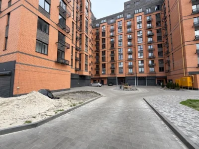 Продам квартиру в ЖК Аржанова (пр. Слобожанский)