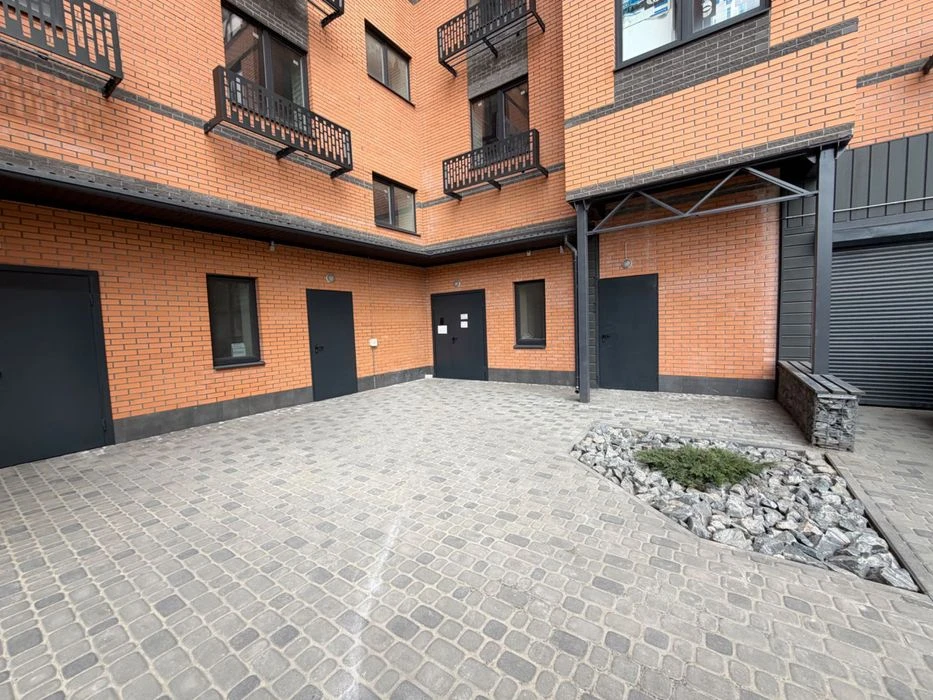Продам квартиру в ЖК Аржанова (пр. Слобожанский)