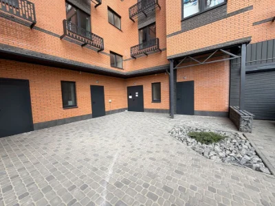 Продам квартиру в ЖК Аржанова (пр. Слобожанский)
