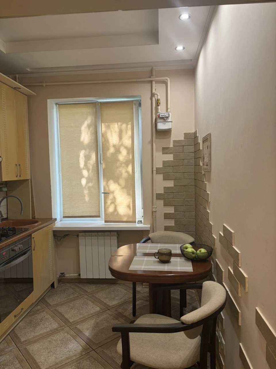 продам 2-к квартиру пр.Ивана Мазепы