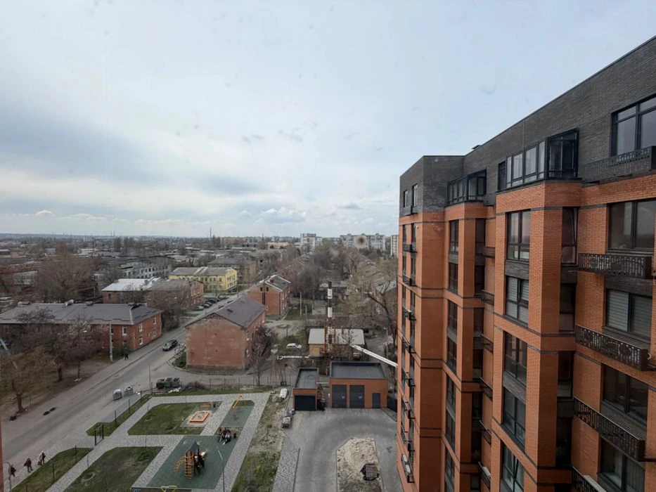 Продам квартиру в ЖК Аржанова (пр. Слобожанский)