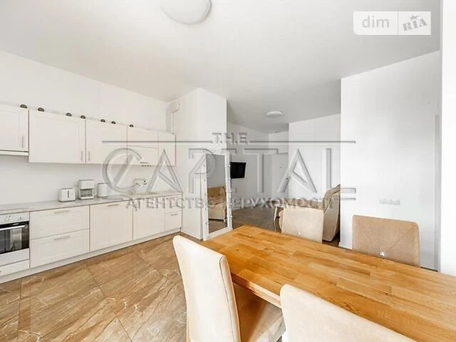 Продаж 3к квартири 85 кв. м на вул. Саперне Поле 12 • ID 347