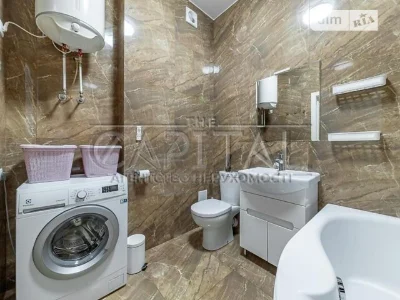 Sale of 3-room apartment 85 sq. m on Saperne Pole st. 12 • ID 347