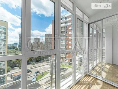 Sale of 3-room apartment 85 sq. m on Saperne Pole st. 12 • ID 347