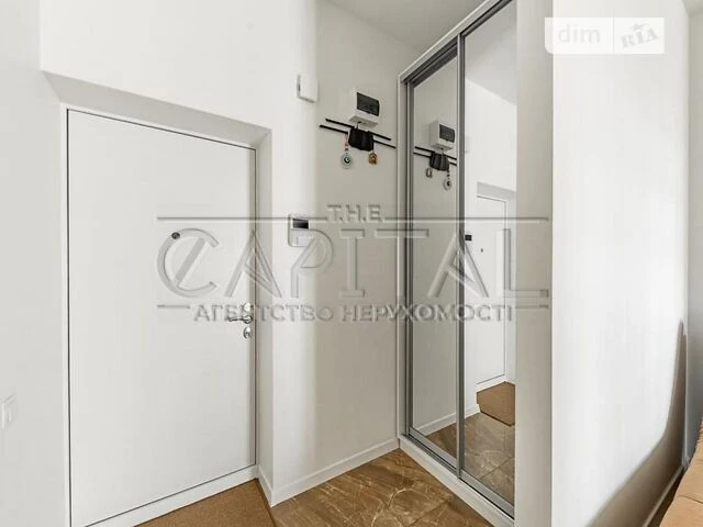 Sale of 3-room apartment 85 sq. m on Saperne Pole st. 12 • ID 347