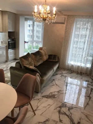 Продам  2 кімнатну квартиру ЖК Ривер Парк (Перемога) автоном