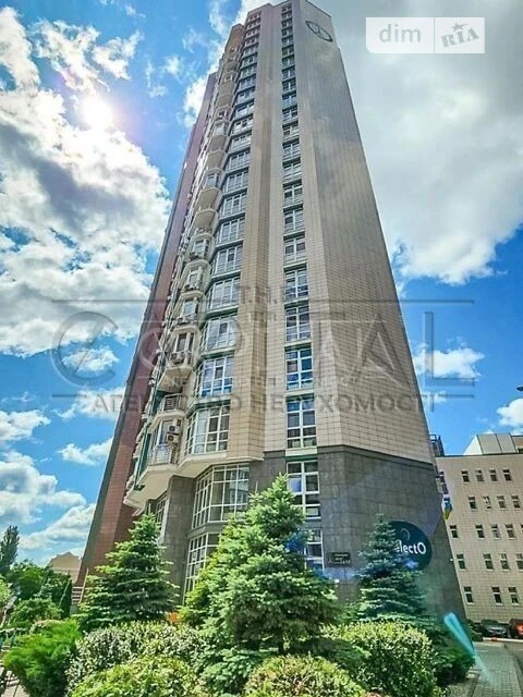 Sale of 3-room apartment 85 sq. m on Saperne Pole st. 12 • ID 347