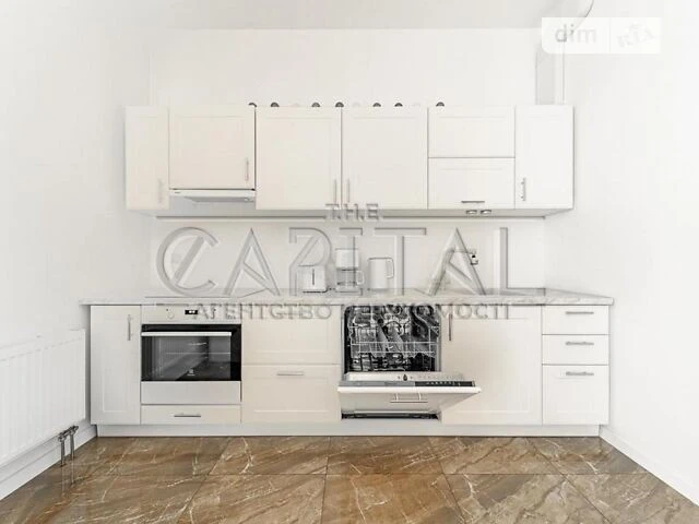 Sale of 3-room apartment 85 sq. m on Saperne Pole st. 12 • ID 347