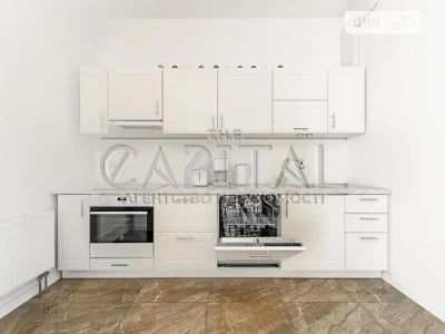 Sale of 3-room apartment 85 sq. m on Saperne Pole st. 12 • ID 347