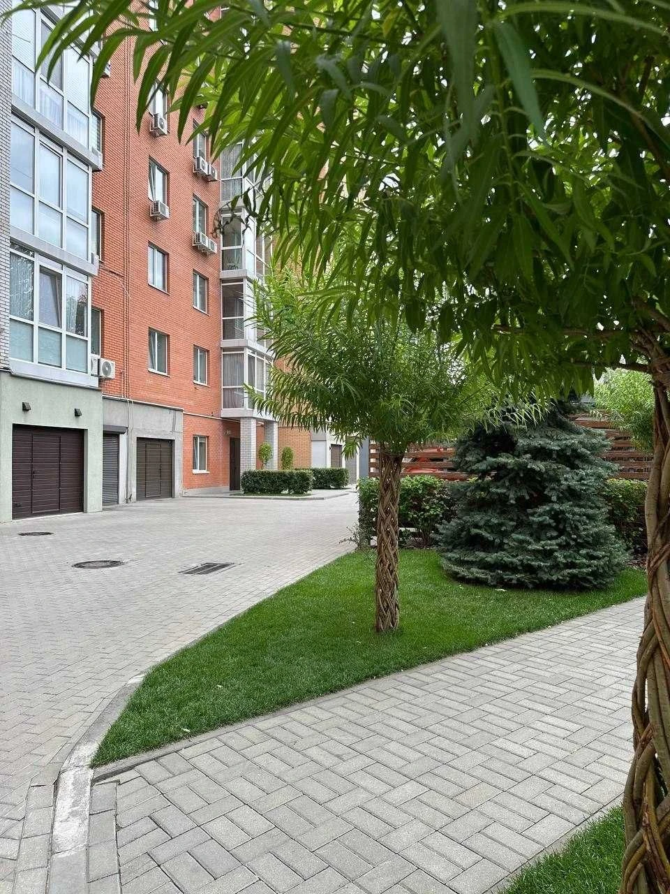 Продам 2к квартиру в ЖК Добробут
