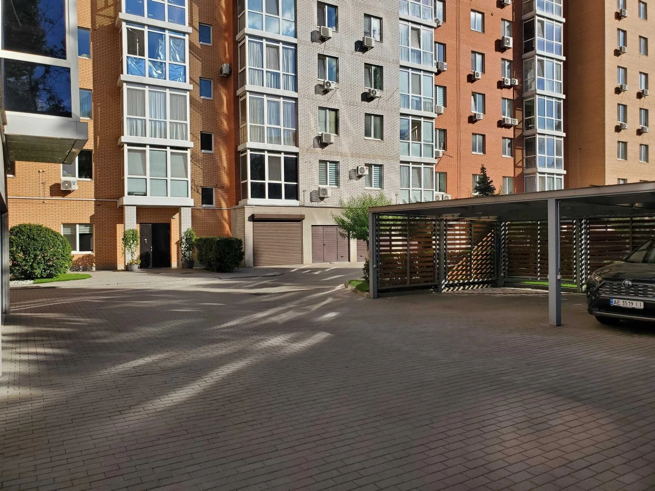 Продам 2к квартиру в ЖК Добробут