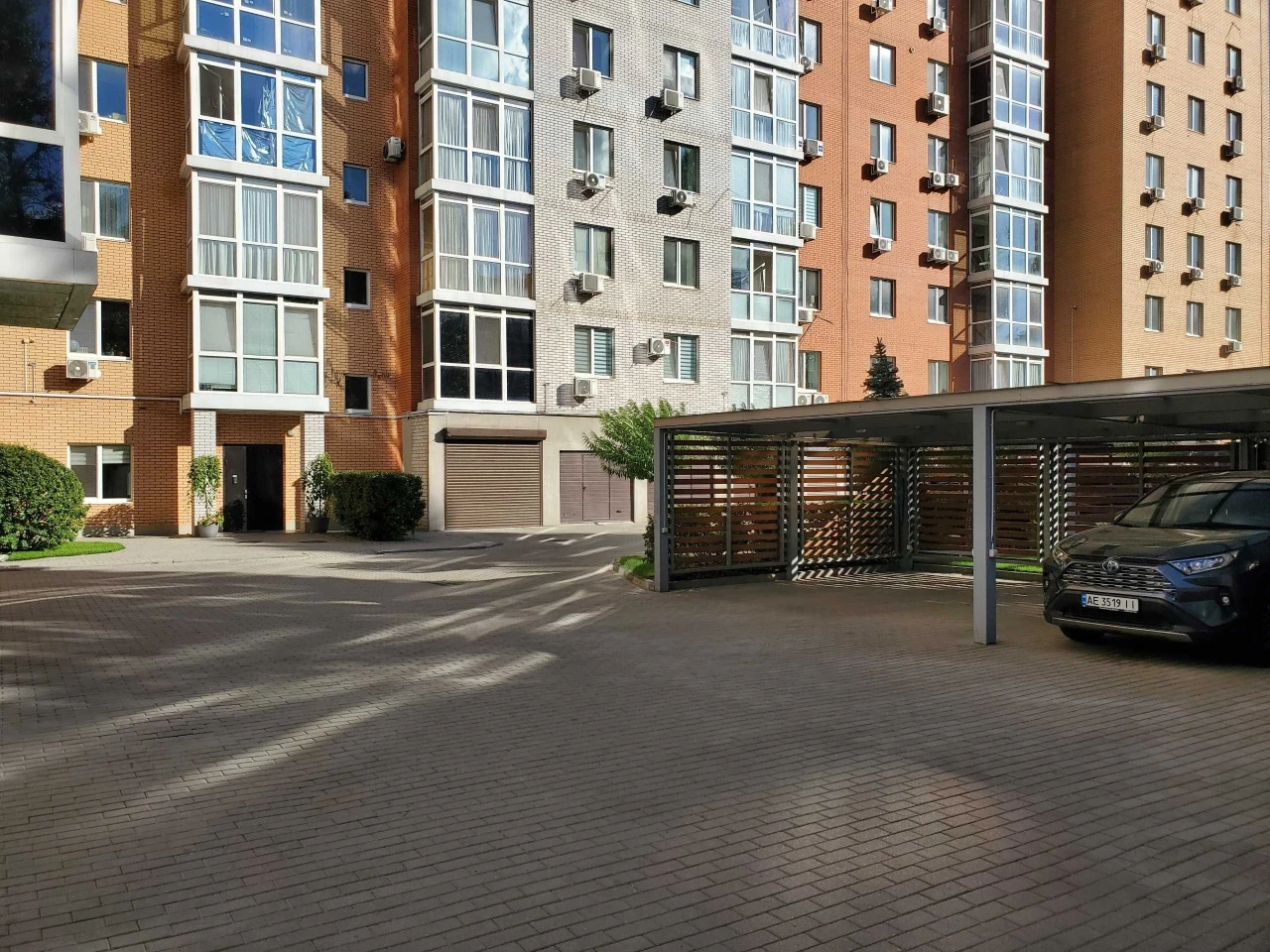 Продам 2к квартиру в ЖК Добробут
