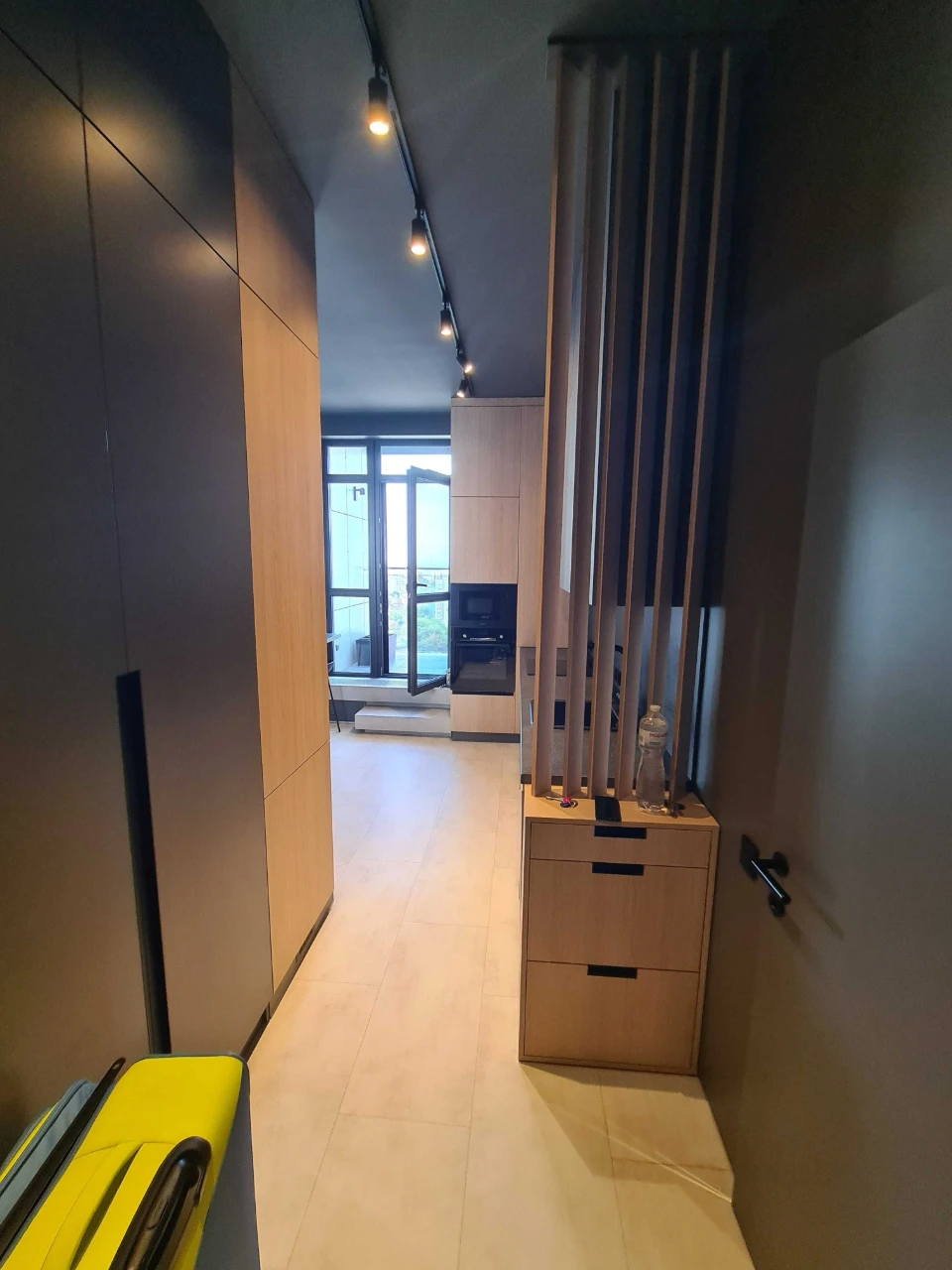 Видова квартира 64 м² у ЖК Geneva | центр | автономне опален