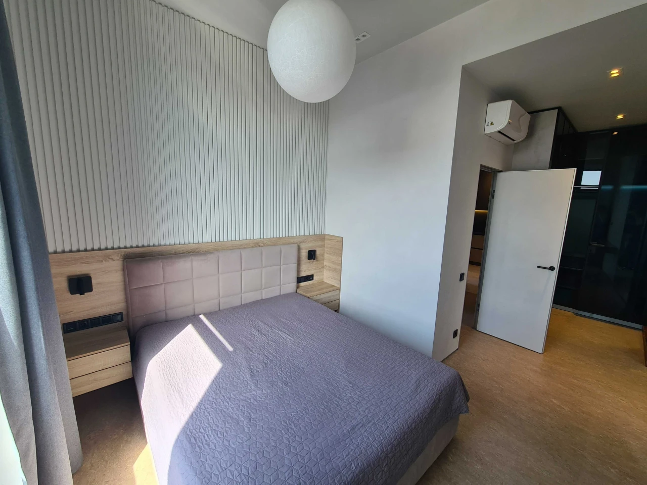 Видова квартира 64 м² у ЖК Geneva | центр | автономне опален
