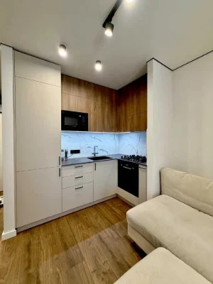 Продам 2к квартиру в ЖК SWEET HOME ж/м Победа-6