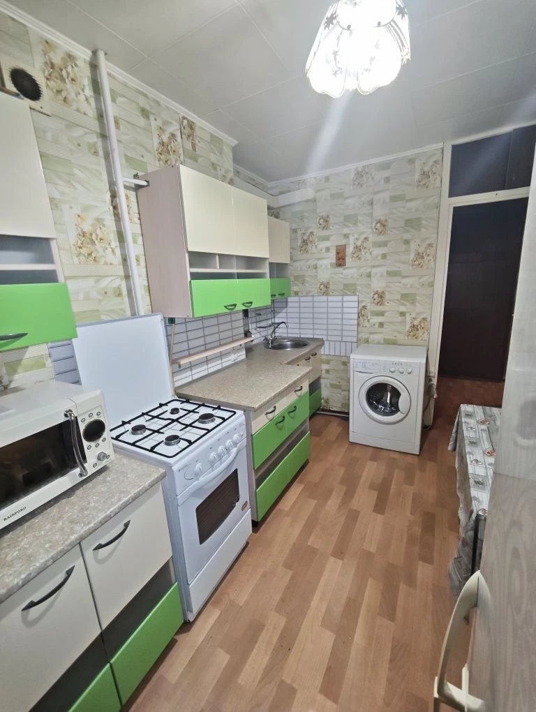 Продажа  2-х комнатной на Березинке