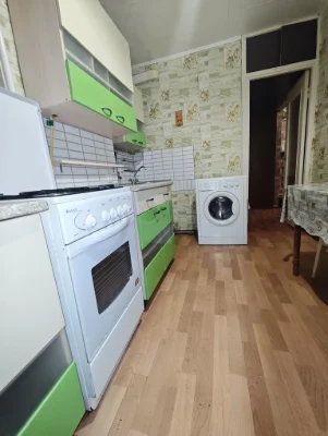 Продажа  2-х комнатной на Березинке