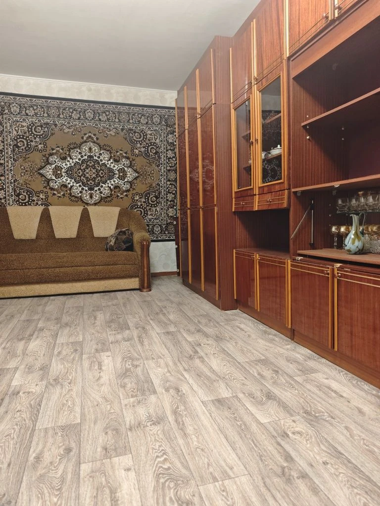 Продажа  2-х комнатной на Березинке