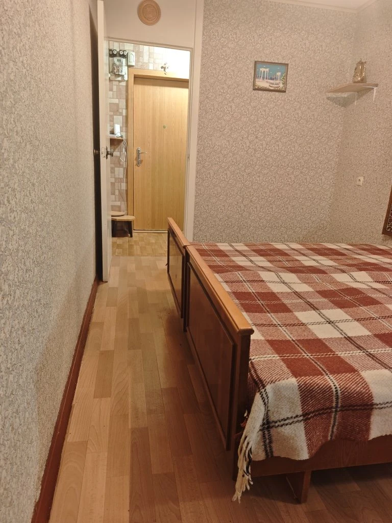 Продажа  2-х комнатной на Березинке