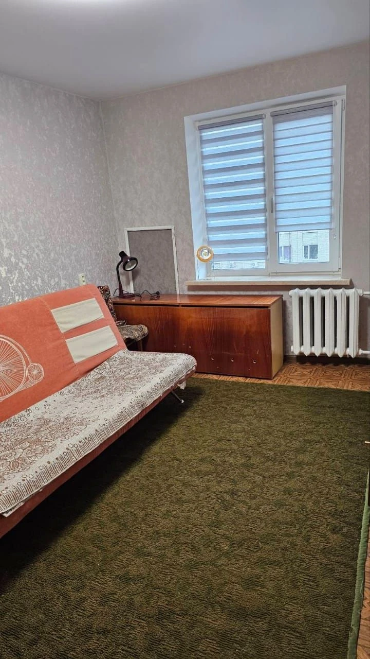Продам ухоженную 2-х комнатную квартиру на пр. Мануйловский