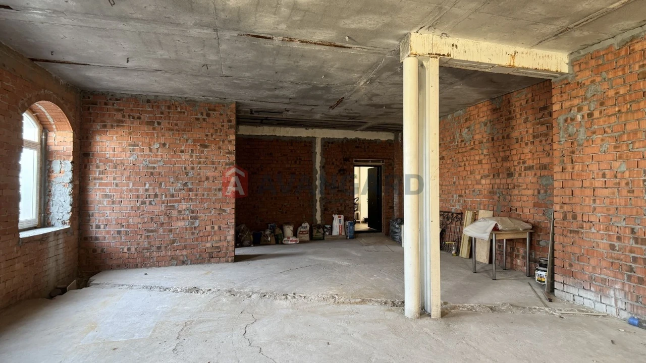 Продам квартиру в клубном доме, р-н Ботанического сада, Гага