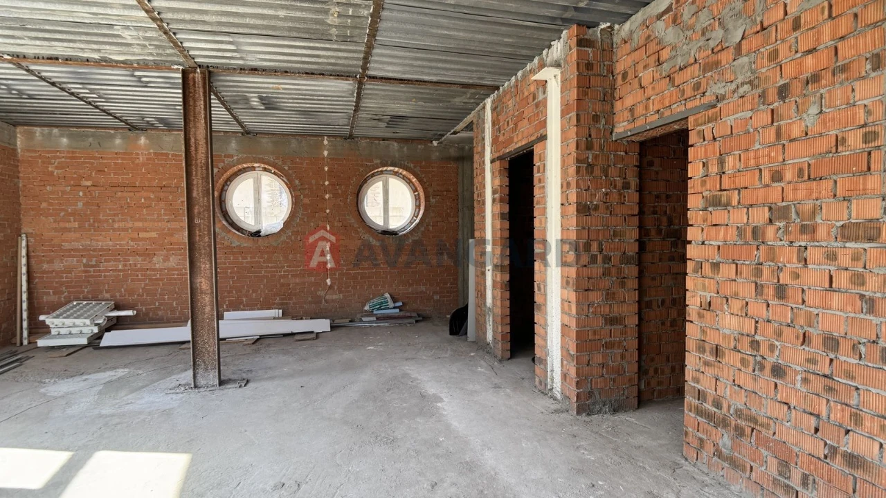 Продам квартиру в клубном доме, р-н Ботанического сада, Гага