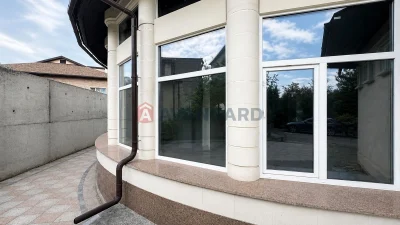 Продам квартиру в клубном доме, р-н Ботанического сада, Гага