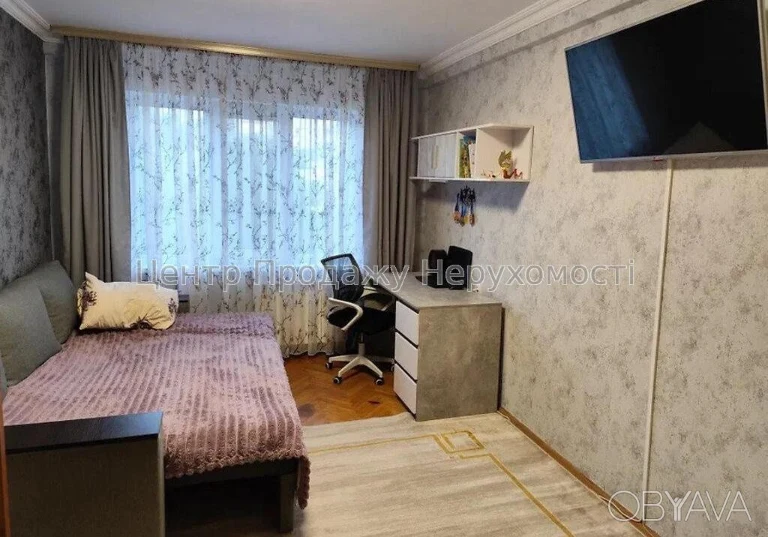 2-room apartment, 47 sq.m.