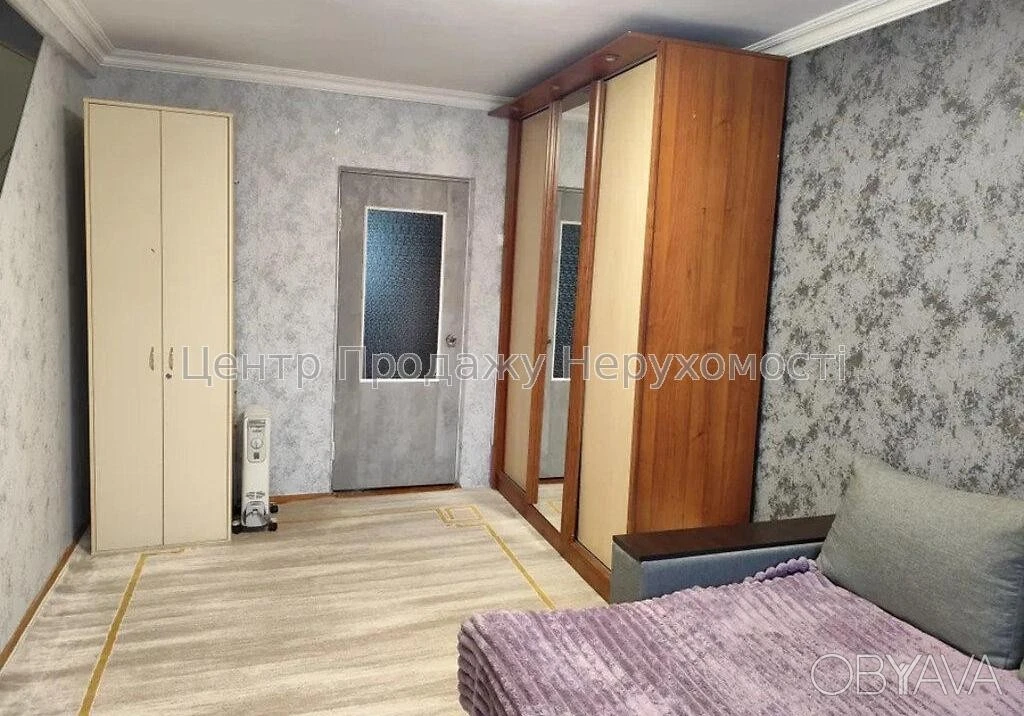 2-room apartment, 47 sq.m.