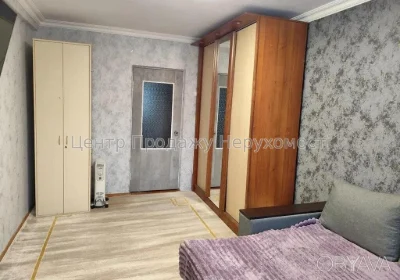 2-room apartment, 47 sq.m.