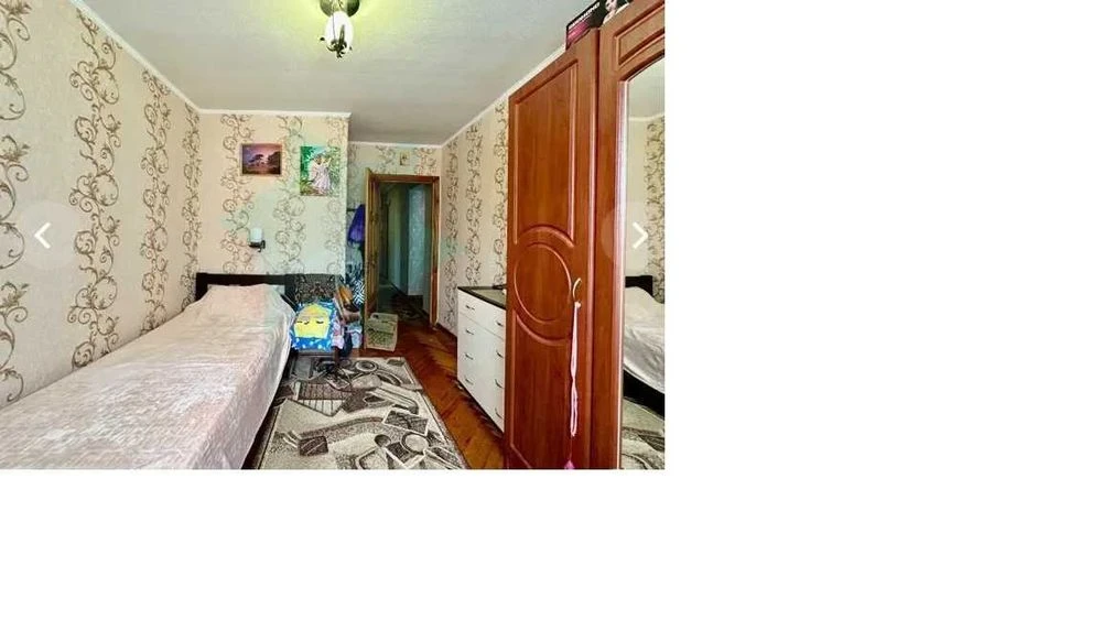 Продам 4к.квартиру на Б.Мозолевского, 12 квартал, госпрограм