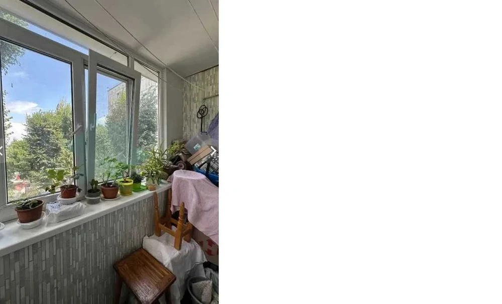 Продам 4к.квартиру на Б.Мозолевского, 12 квартал, госпрограм