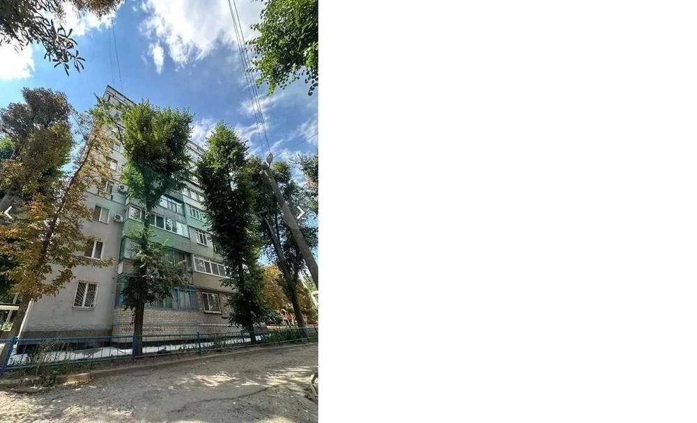 Продам 4к.квартиру на Б.Мозолевского, 12 квартал, госпрограм