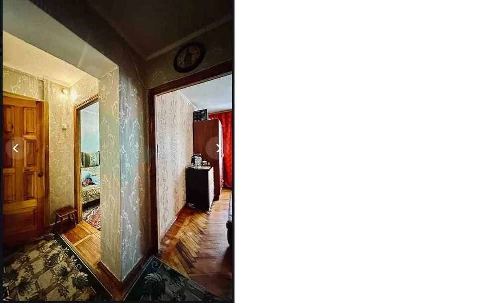 Продам 4к.квартиру на Б.Мозолевского, 12 квартал, госпрограм