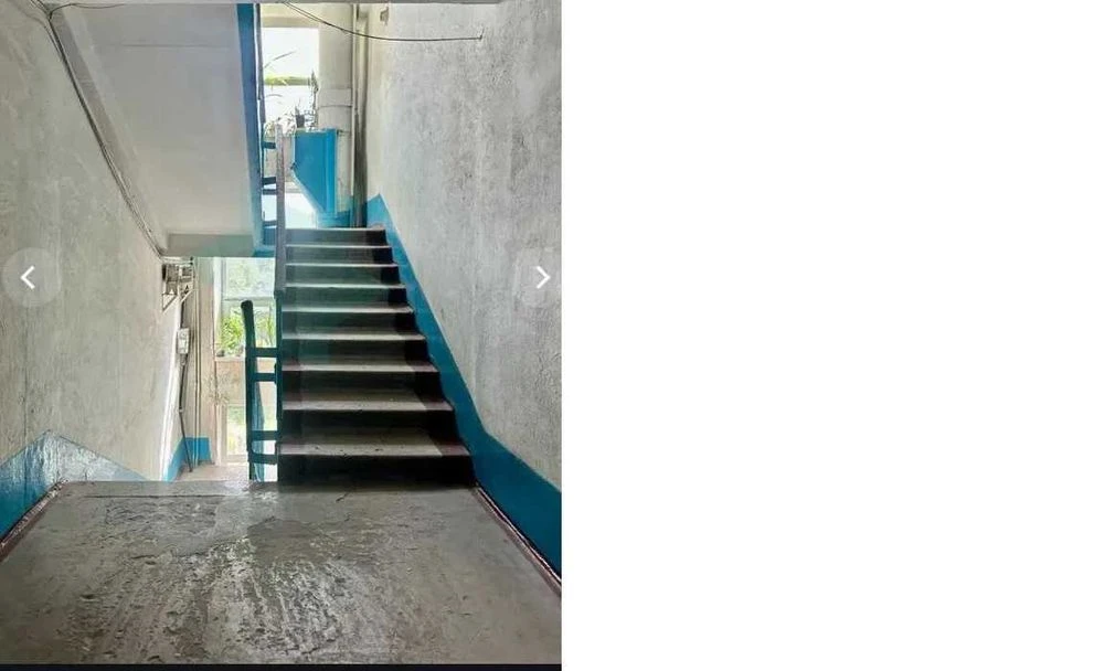 Продам 4к.квартиру на Б.Мозолевского, 12 квартал, госпрограм