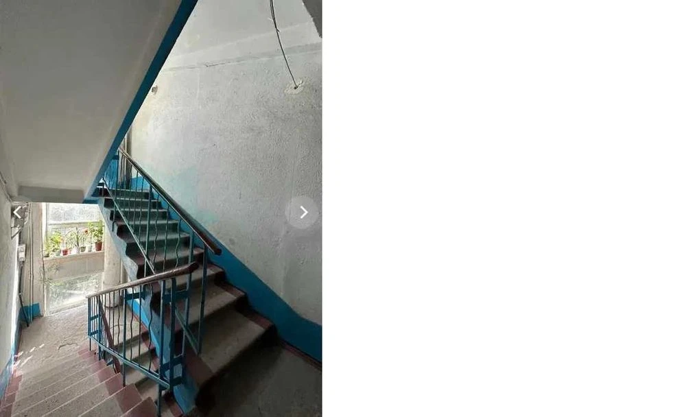 Продам 4к.квартиру на Б.Мозолевского, 12 квартал, госпрограм