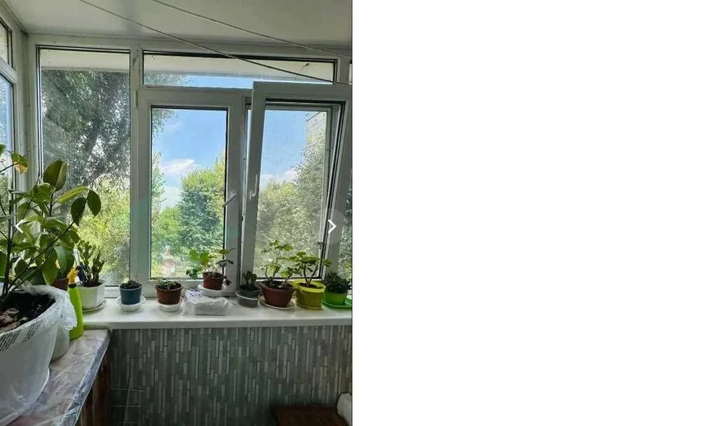 Продам 4к.квартиру на Б.Мозолевского, 12 квартал, госпрограм