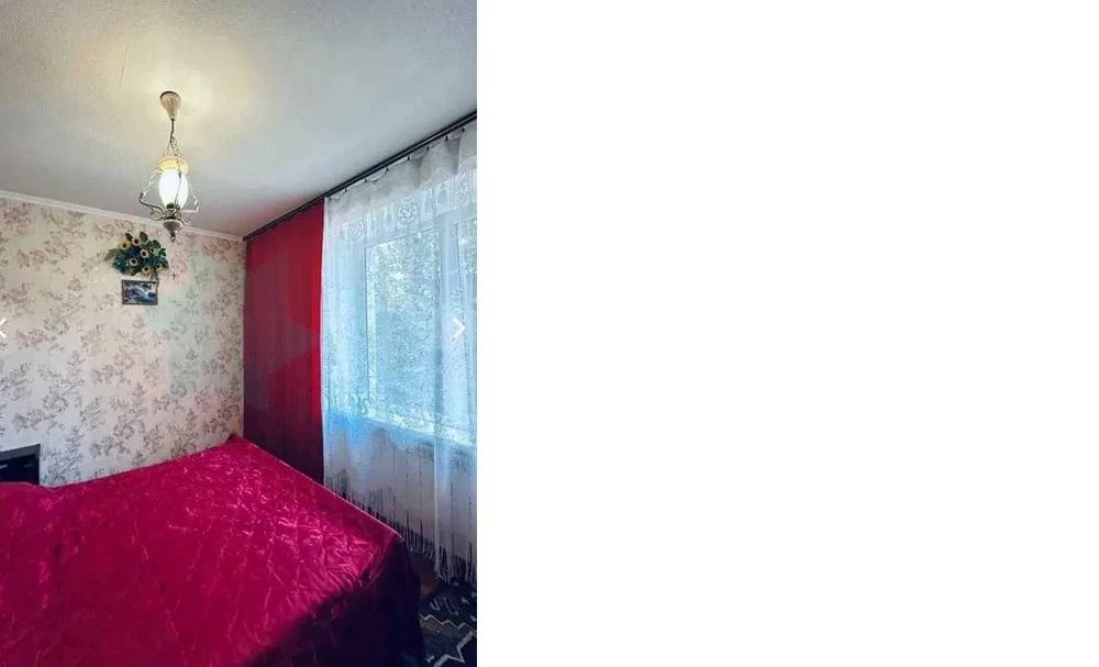 Продам 4к.квартиру на Б.Мозолевского, 12 квартал, госпрограм
