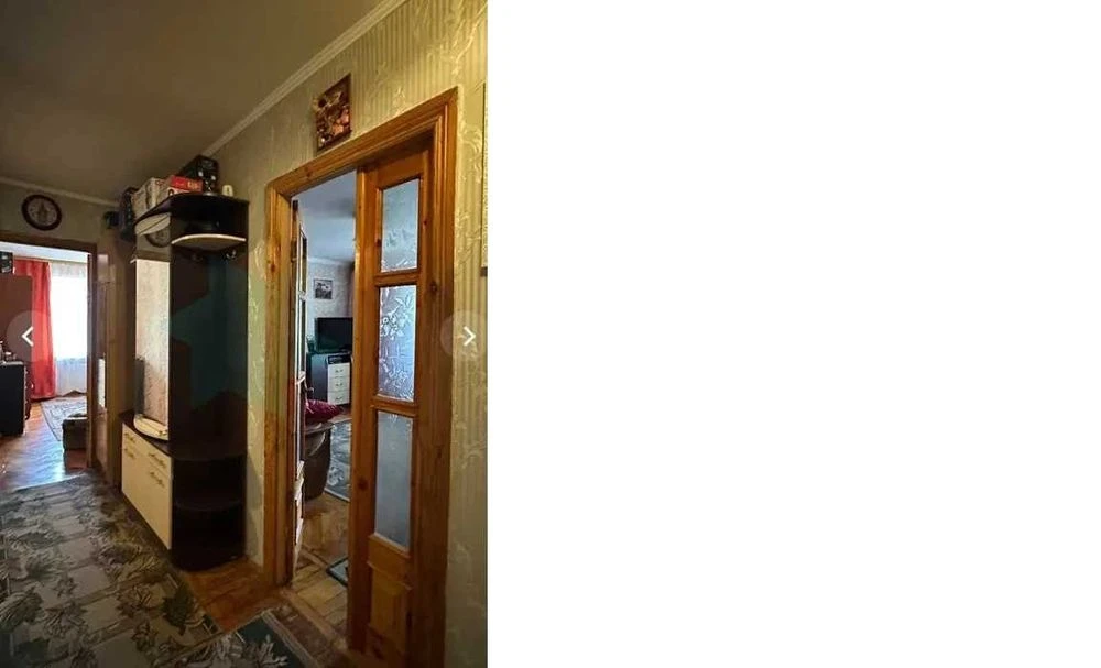 Продам 4к.квартиру на Б.Мозолевского, 12 квартал, госпрограм