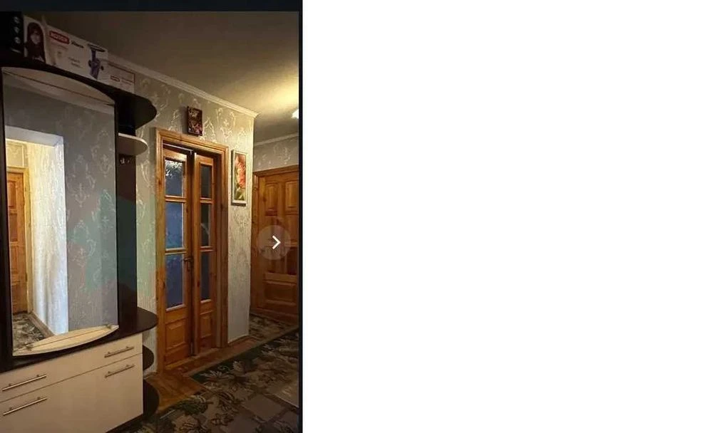 Продам 4к.квартиру на Б.Мозолевского, 12 квартал, госпрограм