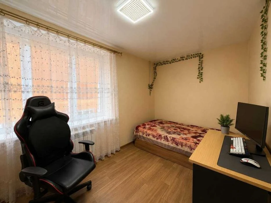 Продам 2-комн. квартиру 44 м² с ремонтом Титова верх Кирова