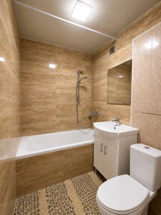 Продам 2-комн. квартиру 44 м² с ремонтом Титова верх Кирова