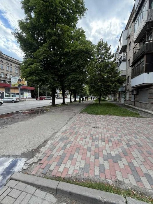 Продам 2-комн. квартиру 44 м² с ремонтом Титова верх Кирова