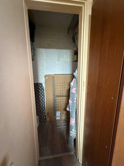 Продам 2-комн. квартиру 44 м² с ремонтом Титова верх Кирова