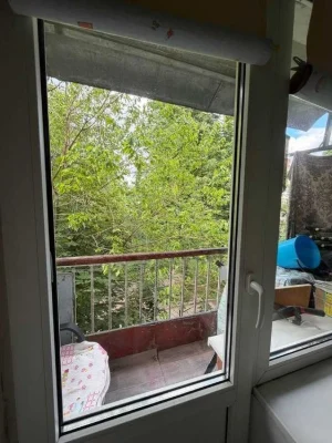 Продам 2-комн. квартиру 44 м² с ремонтом Титова верх Кирова