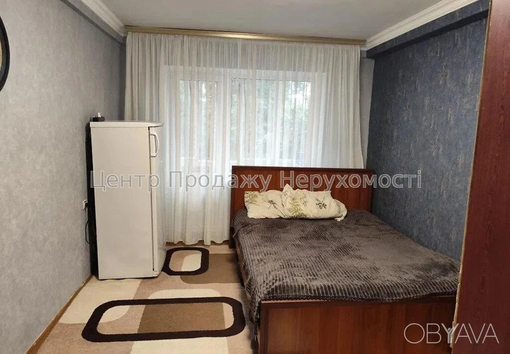 2-room apartment, 47 sq.m.