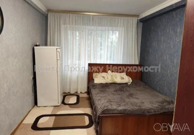 2-room apartment, 47 sq.m.