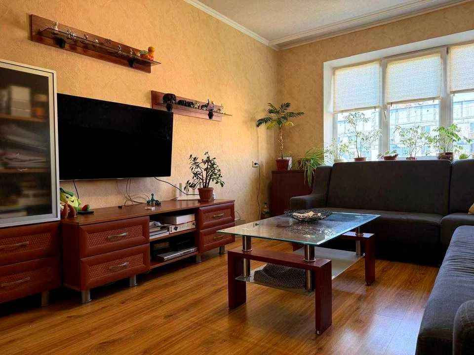 Квартира. Дніпро, житловий масив Тополя-3 вул.