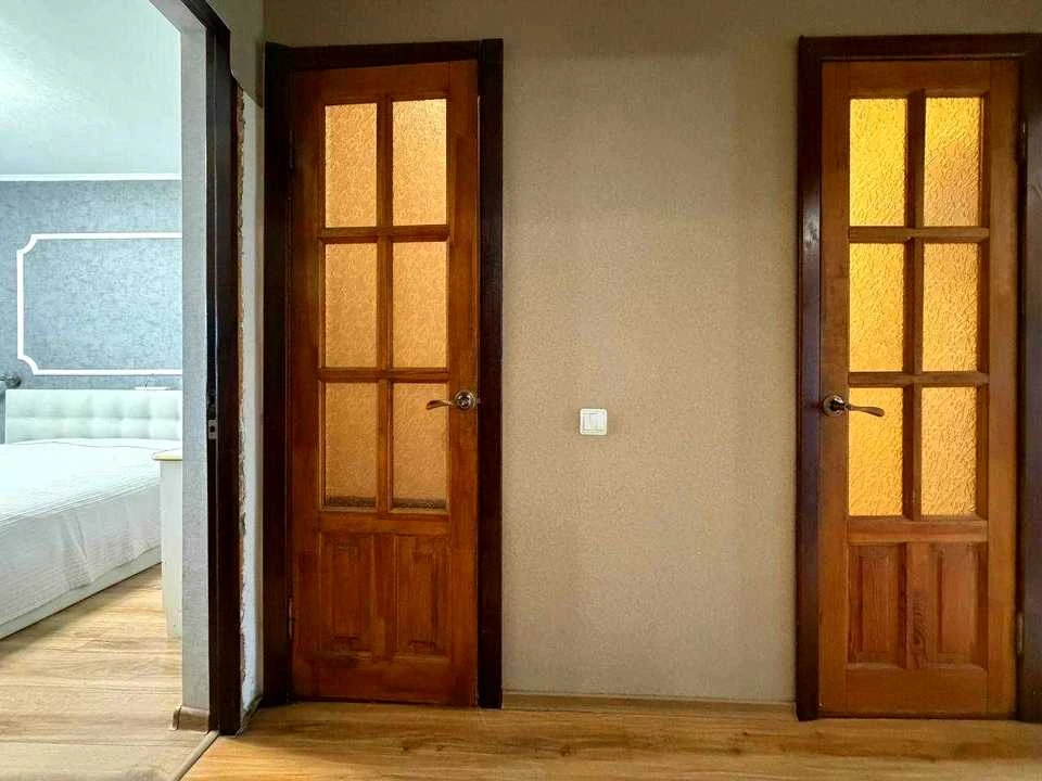 Квартира. Дніпро, житловий масив Тополя-3 вул.